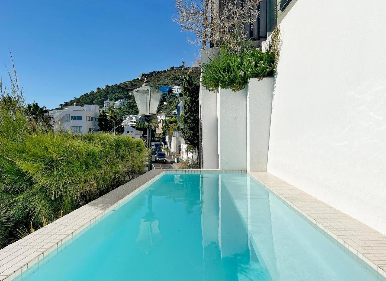 Villa Clifton Ezulwini Città del Capo Esterno foto